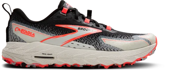 Brooks Cascadia 18 Women's