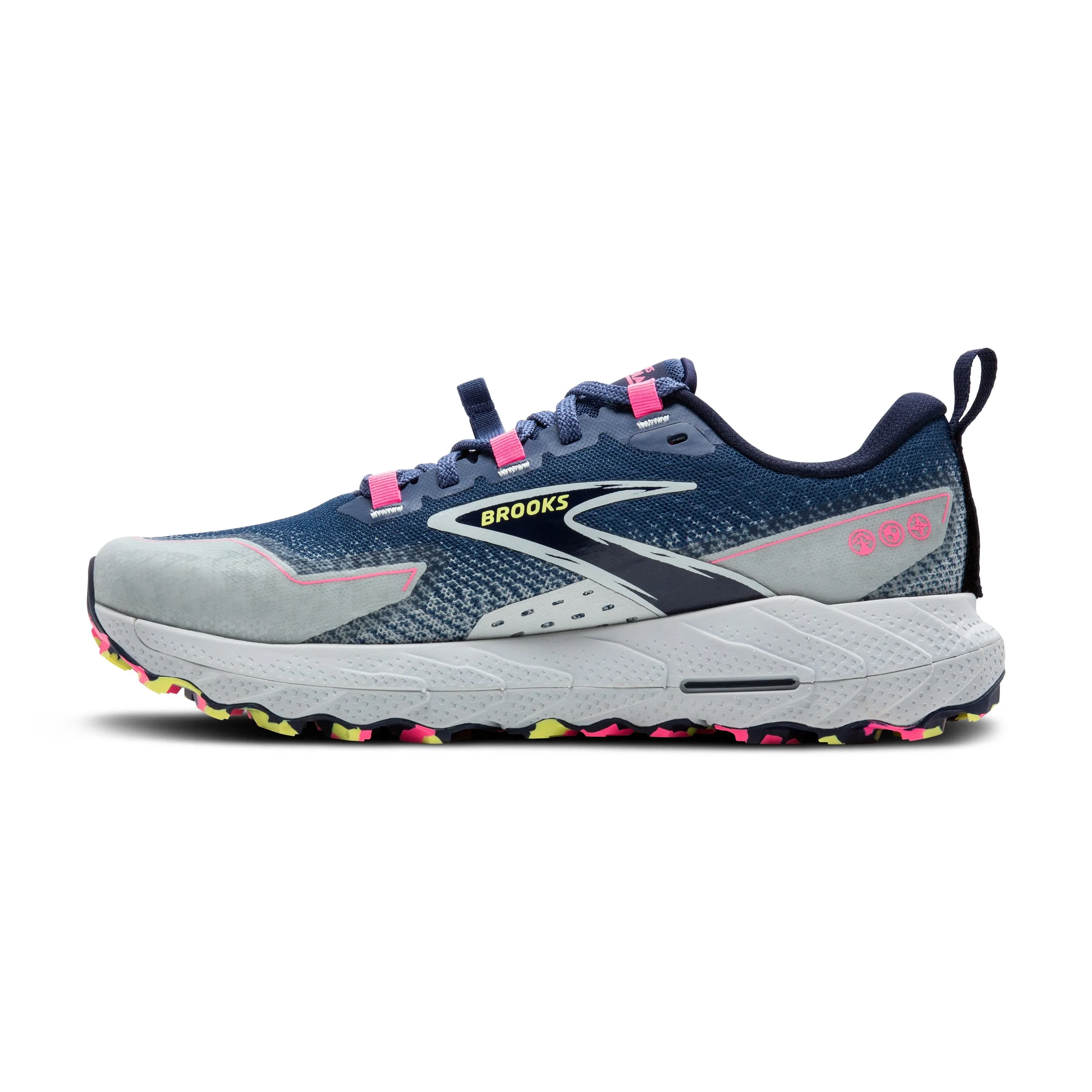 Brooks Women's Cascadia 18 Running Shoe