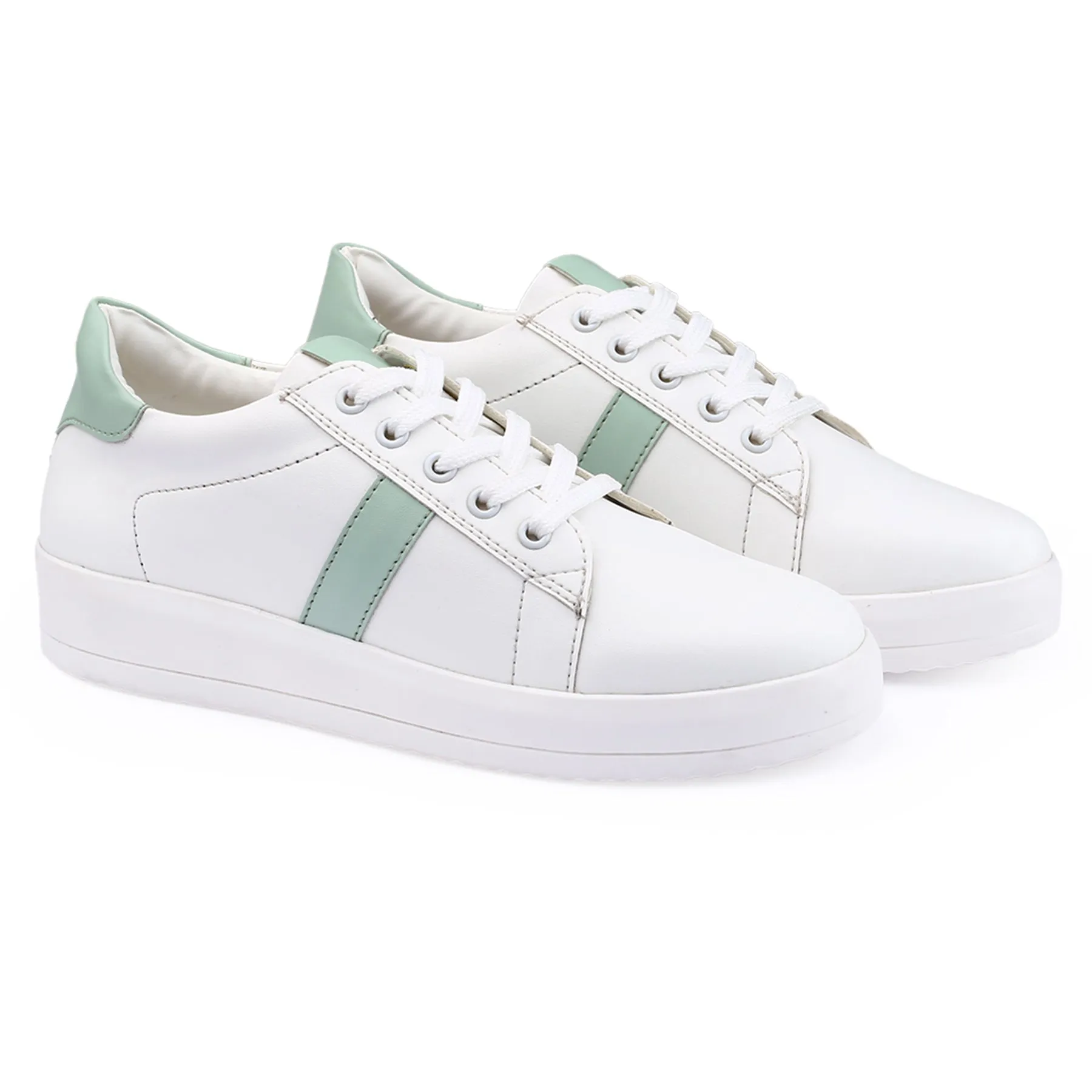 Bxxy Latest Casual Lace-up Sneakers