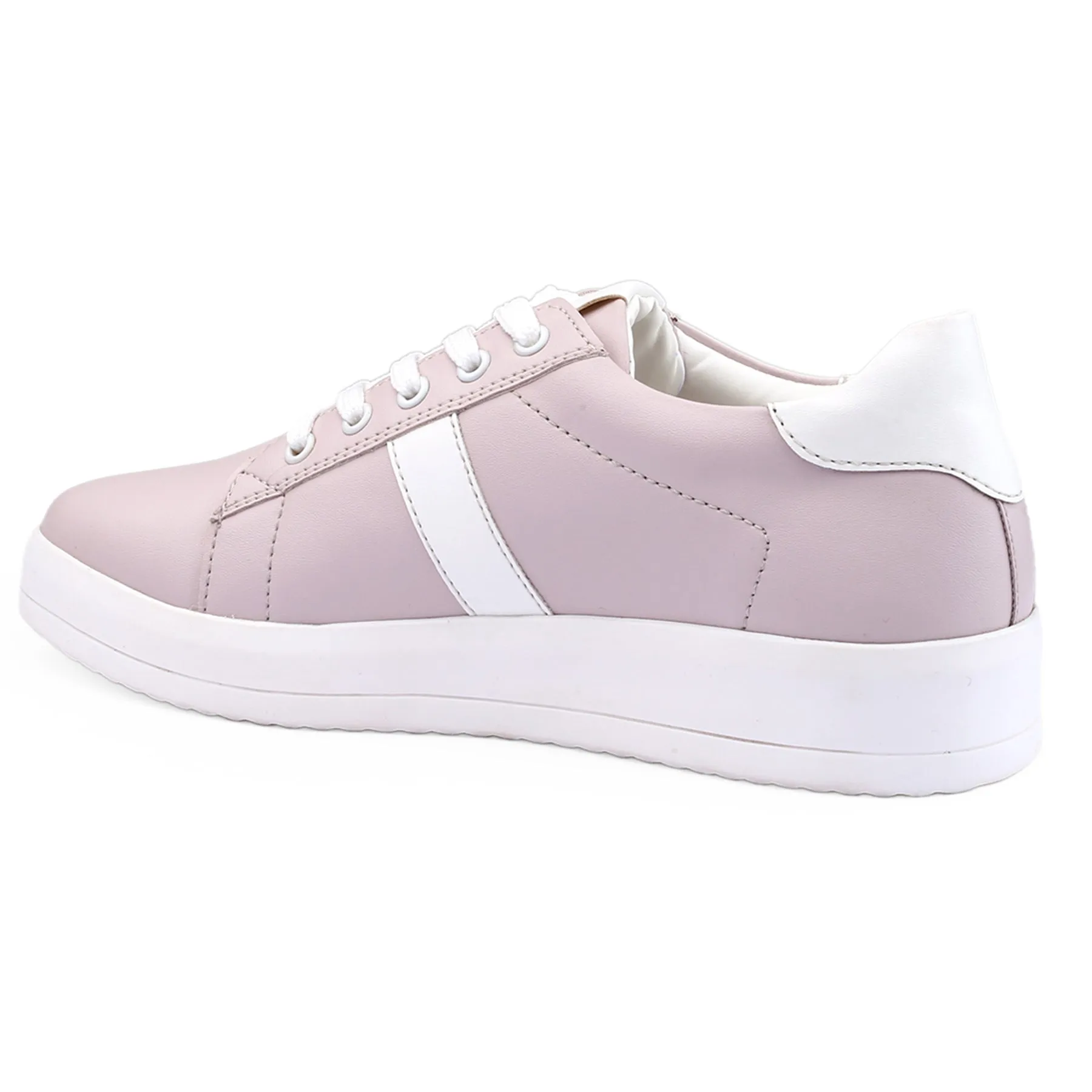 Bxxy Latest Casual Lace-up Sneakers