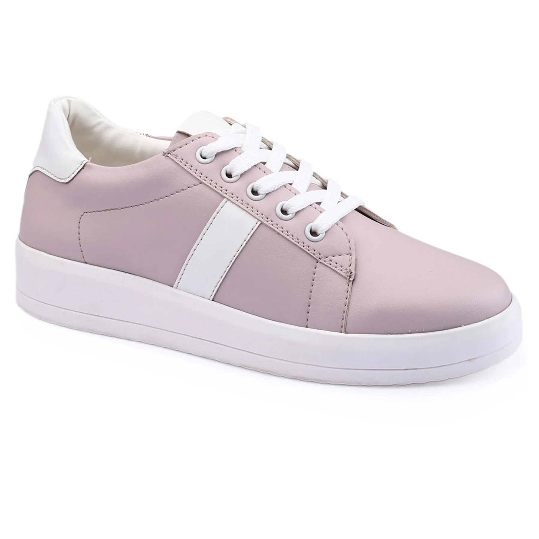 Bxxy Latest Casual Lace-up Sneakers