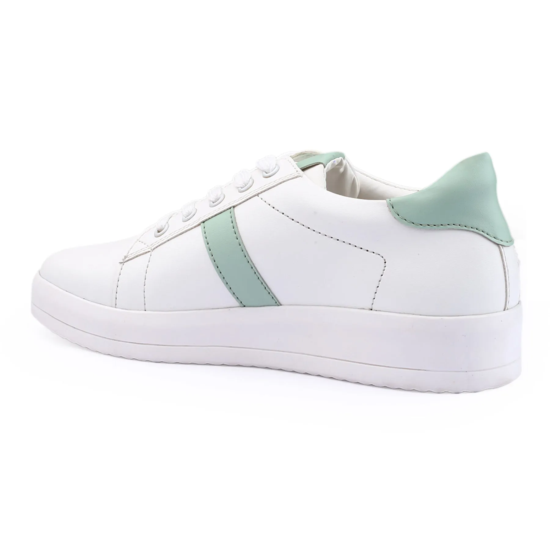 Bxxy Latest Casual Lace-up Sneakers