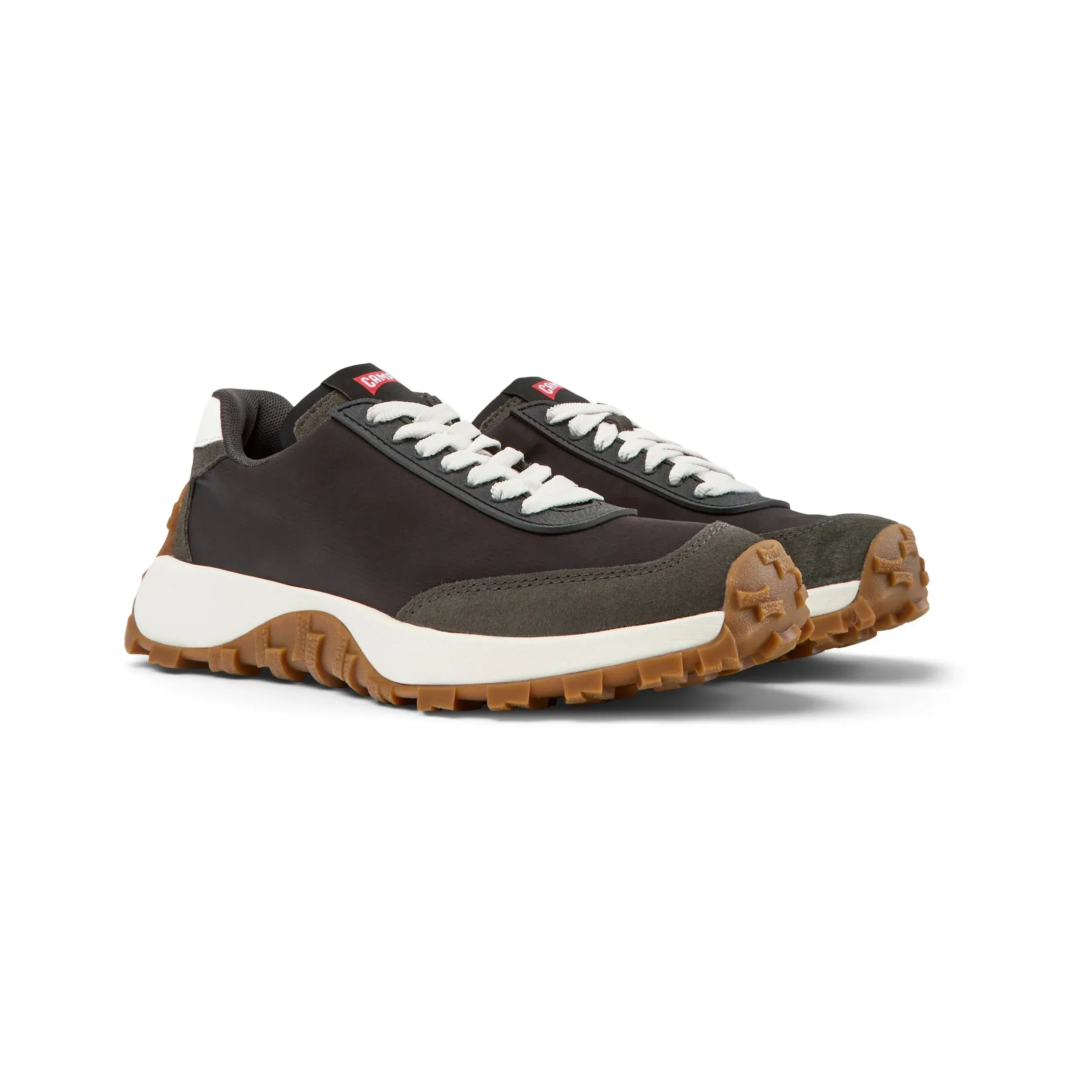 CAMPER | SNEAKERS MUJER | DRIFT TRAIL BLACK | NEGRO