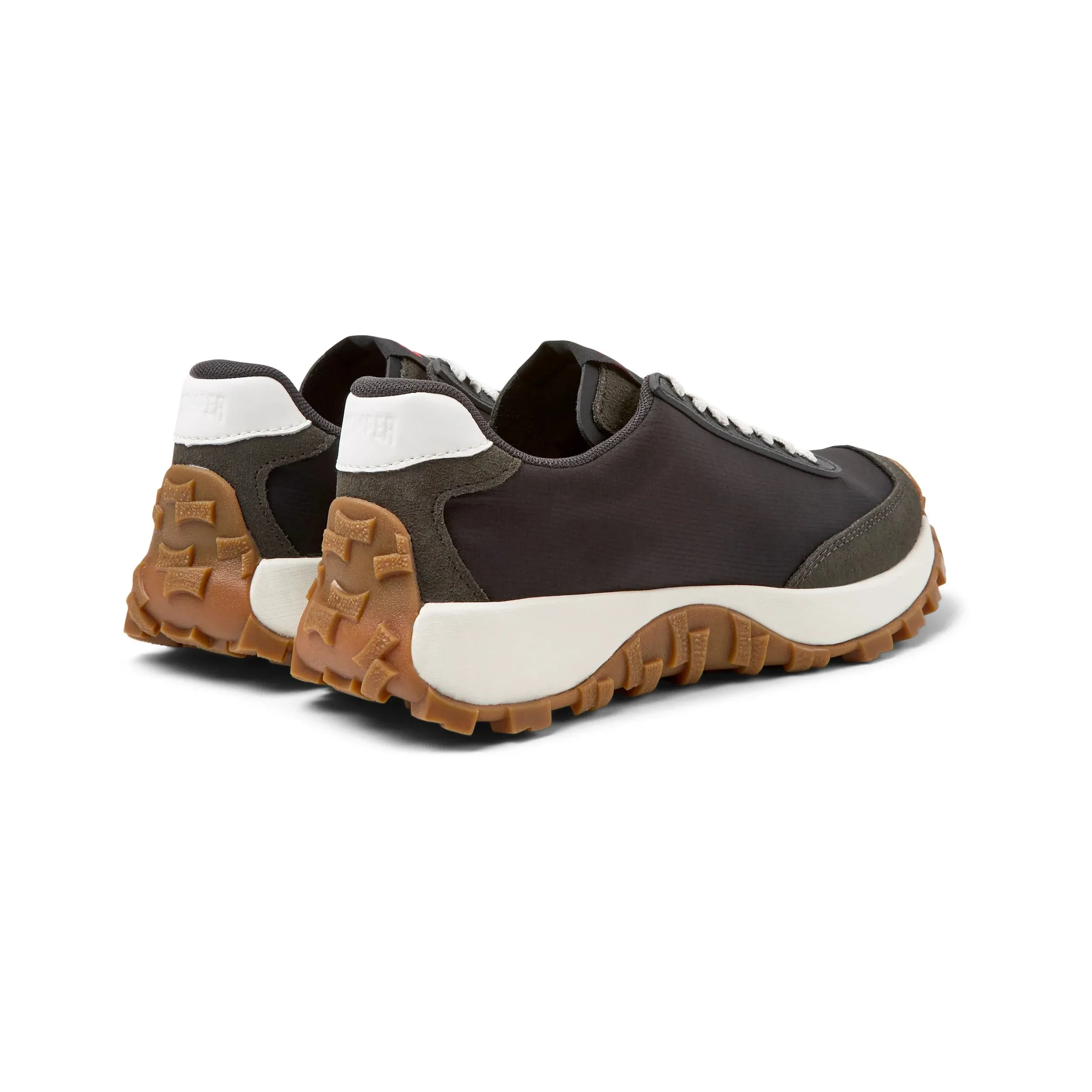 CAMPER | SNEAKERS MUJER | DRIFT TRAIL BLACK | NEGRO