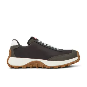 CAMPER | SNEAKERS MUJER | DRIFT TRAIL BLACK | NEGRO