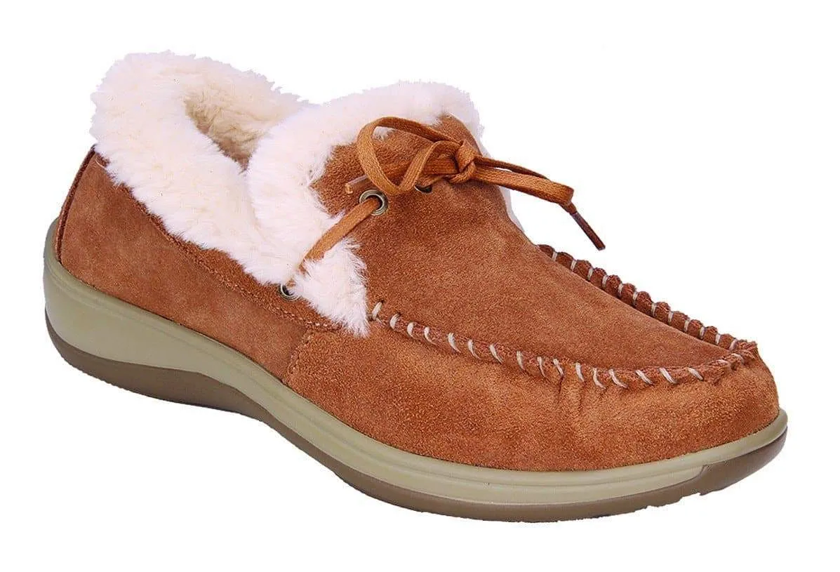 Capri Moccasins