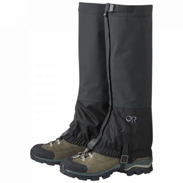 Cascadia II Gaiters