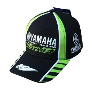 Casquette Yamaha Factory Racing