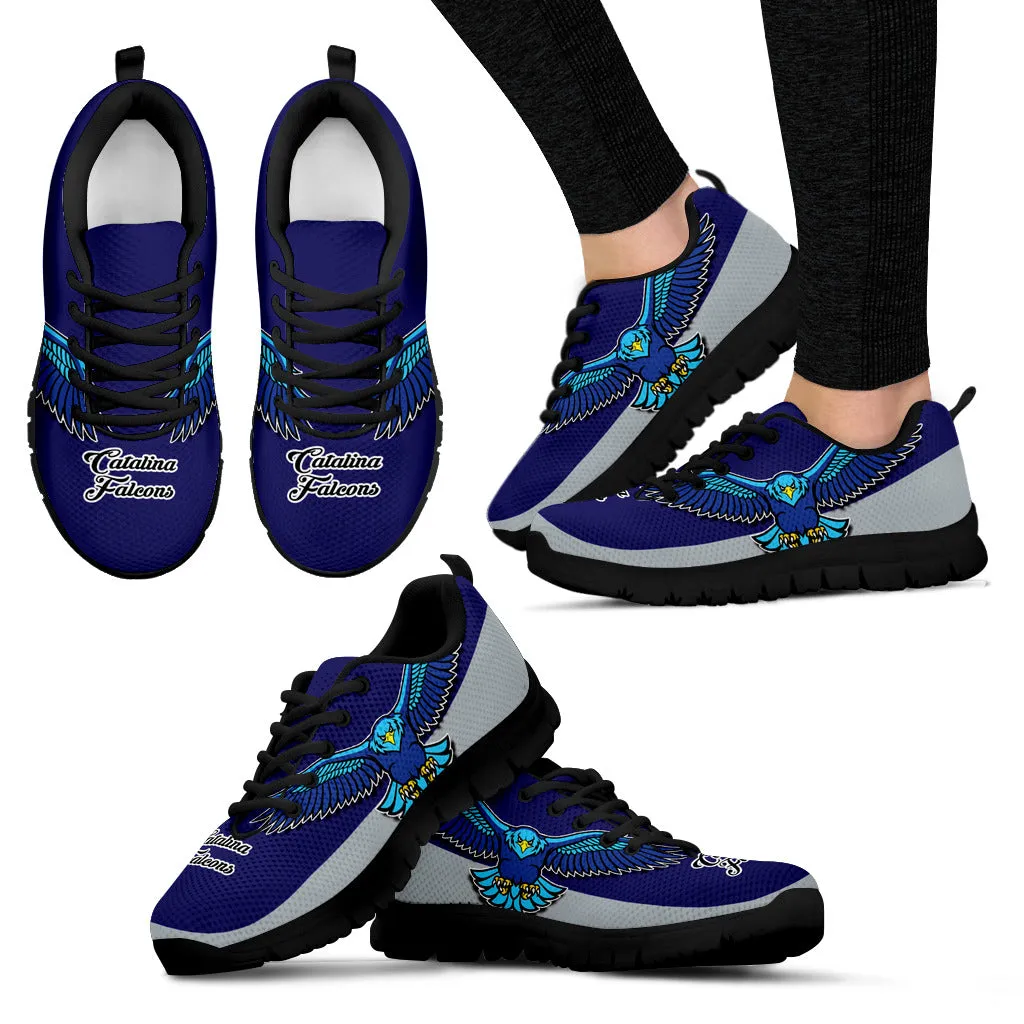 Catalina Foothills HS_Arizona Sneakers SWv2W