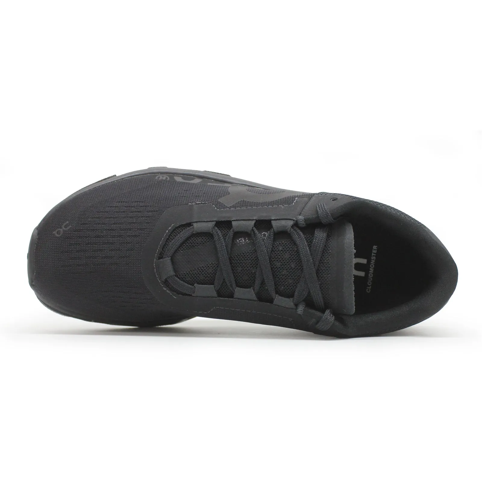 Cloudmonster Textile Men's Low-Top Trainers