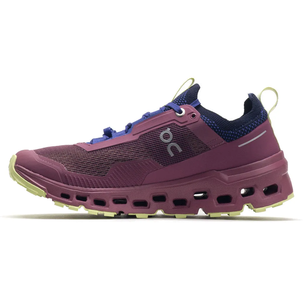 Cloudultra 2 Textile Synthetic Women's Running Trainers