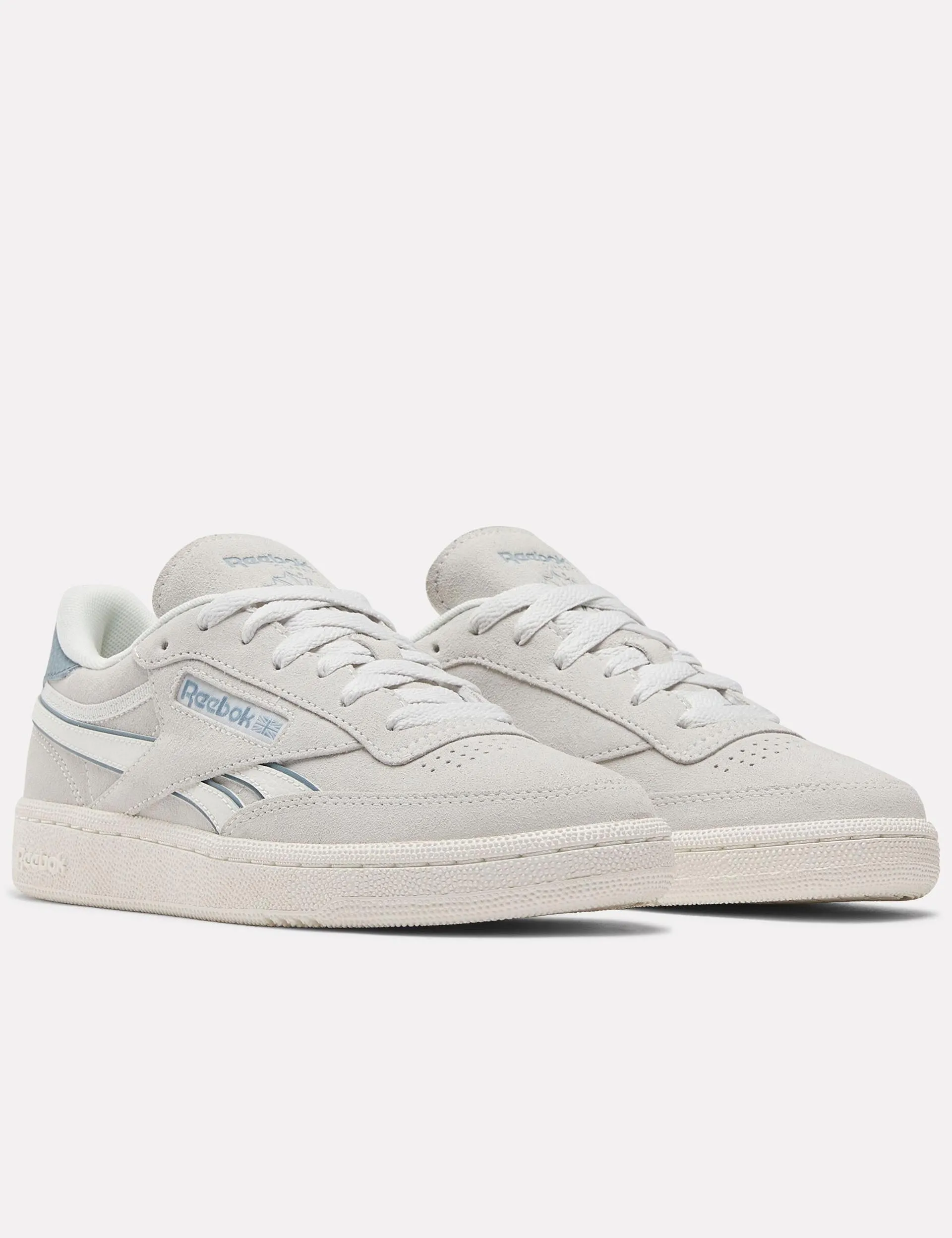 Club C Revenge Shoes - Barely Grey/Chalk/Soft Slate