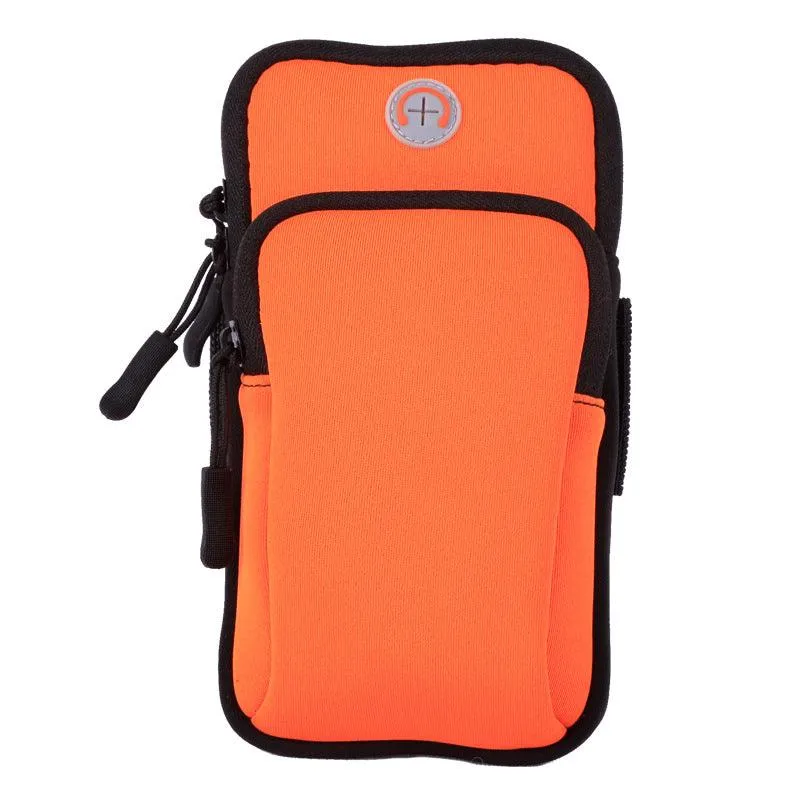 Compatible With Handbag Arm Bags For Running Sports Fitness