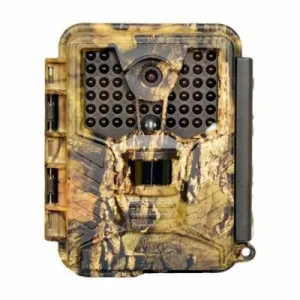 Covert ICE Camera 8MP Realtree Edge