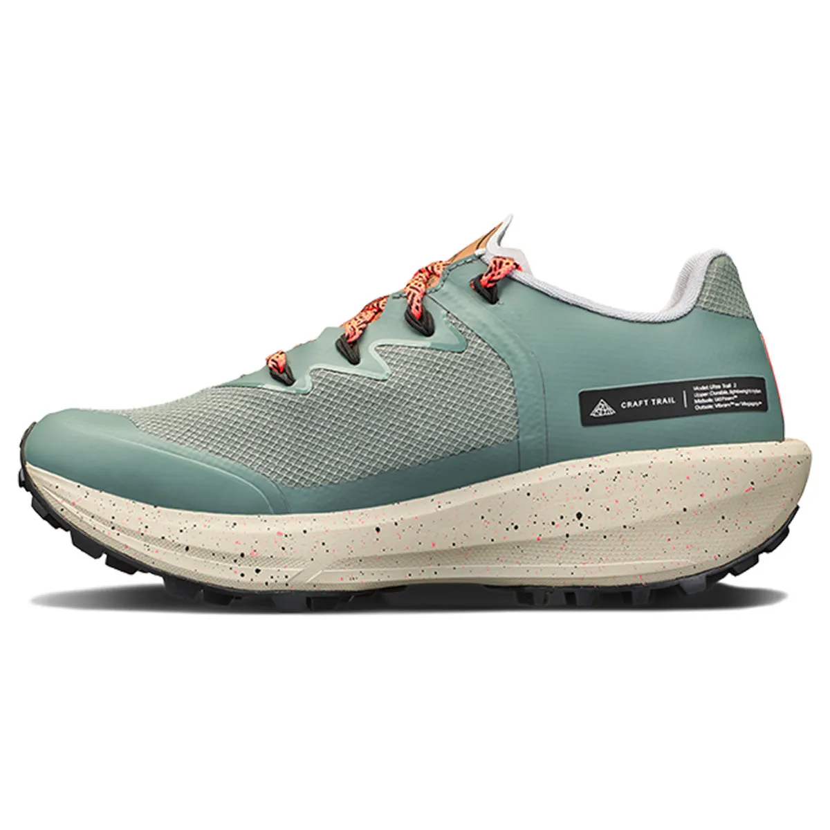 Craft Ultra Trail 2 Womens Running Shoes