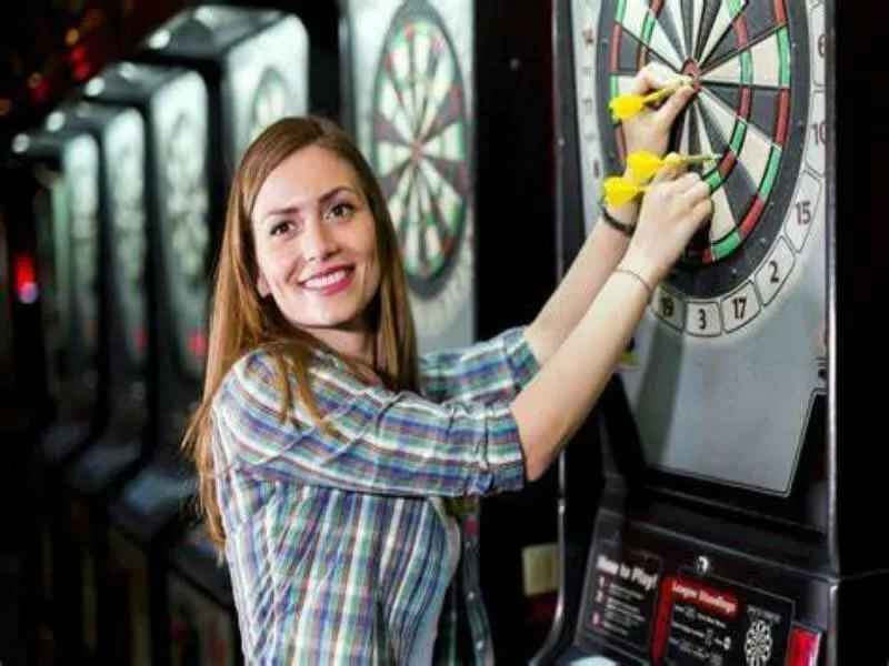 Dart Store Business Plan