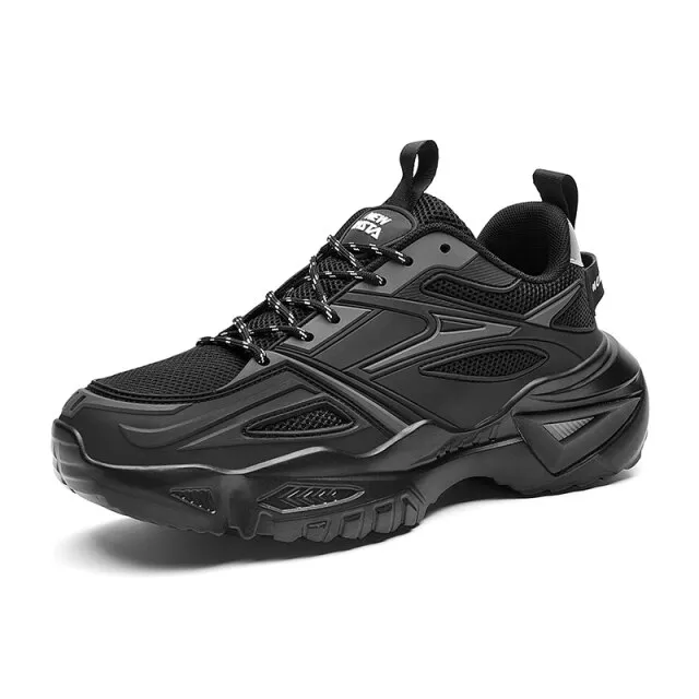 Decidweye Men's Running Sneakers