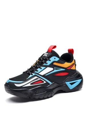 Decidweye Men's Running Sneakers