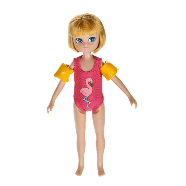 Doll | Pool Party | Kids Toys & Gifts by Lottie