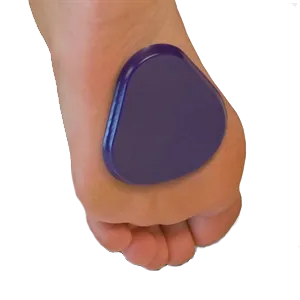 Dr. Jill's Gel Ball-of-Foot Cushion