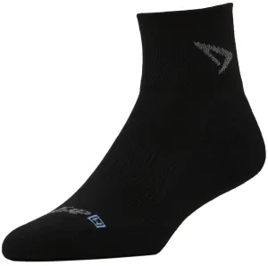 Drymax Lite Trail Running - Quarter Crew