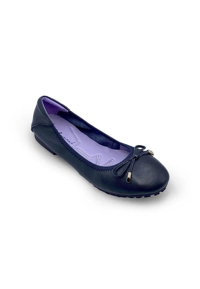 Elegant Lady Flats