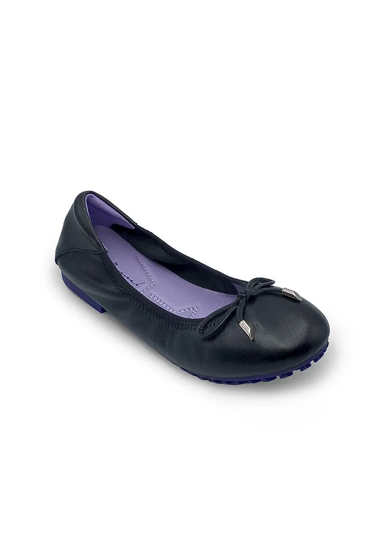 Elegant Lady Flats