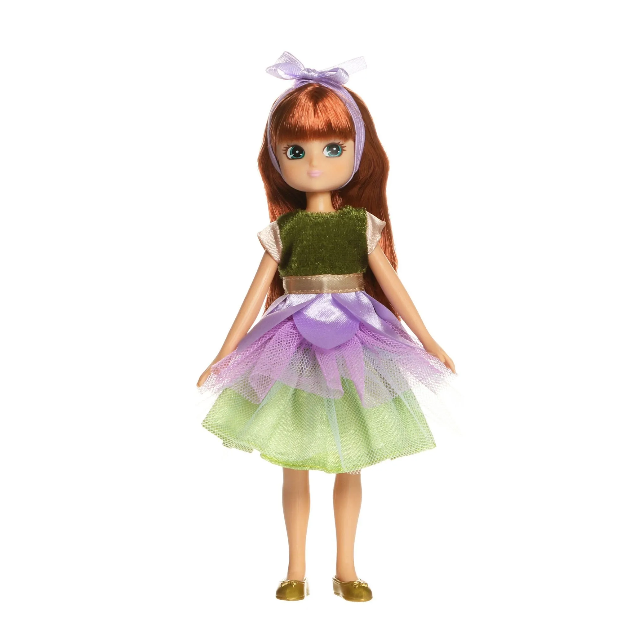 Fairy Dolls | Forest Friend | Kids Toys & Gifts by Lottie