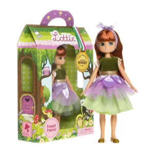 Fairy Dolls | Forest Friend | Kids Toys & Gifts by Lottie