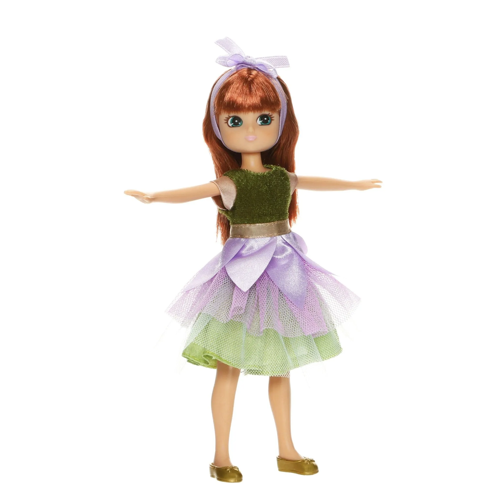 Fairy Dolls | Forest Friend | Kids Toys & Gifts by Lottie