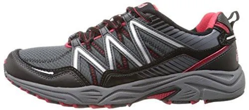 Fila Headway 6 Running Shoe Castlerockblackfila Red 11 M US