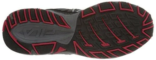 Fila Headway 6 Running Shoe Castlerockblackfila Red 11 M US