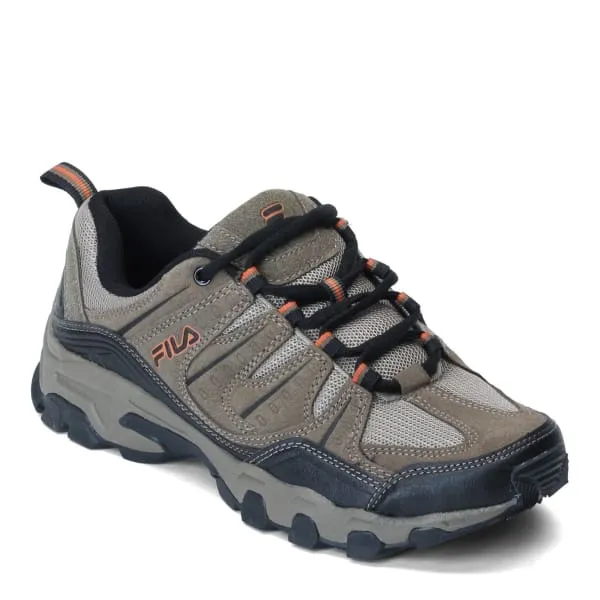 FILA Men's Midland Trail Running Shoes