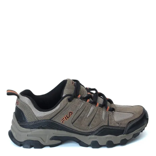 FILA Men's Midland Trail Running Shoes