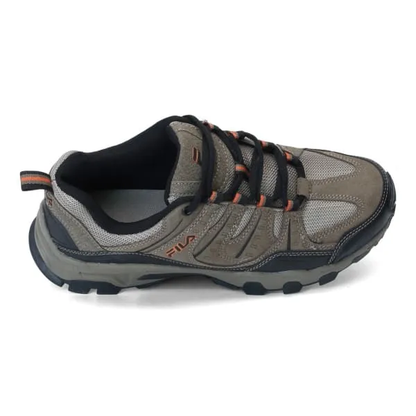 FILA Men's Midland Trail Running Shoes