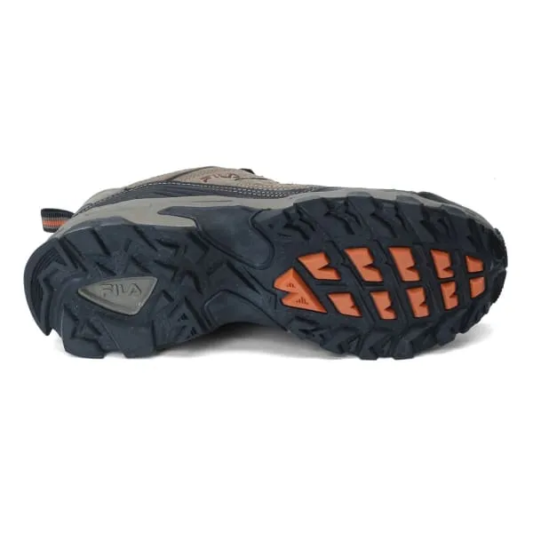 FILA Men's Midland Trail Running Shoes