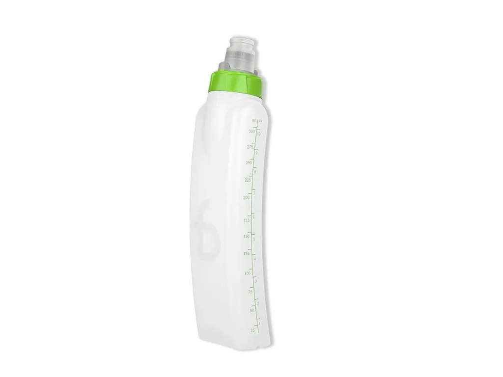 Flipbelt Arc Water Bottle 325ml