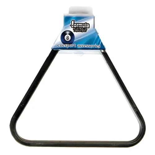 Formula Sports PVC Triangle