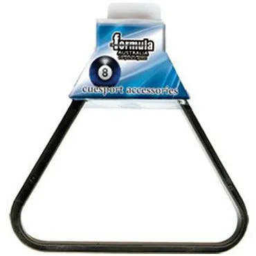 Formula Sports PVC Triangle