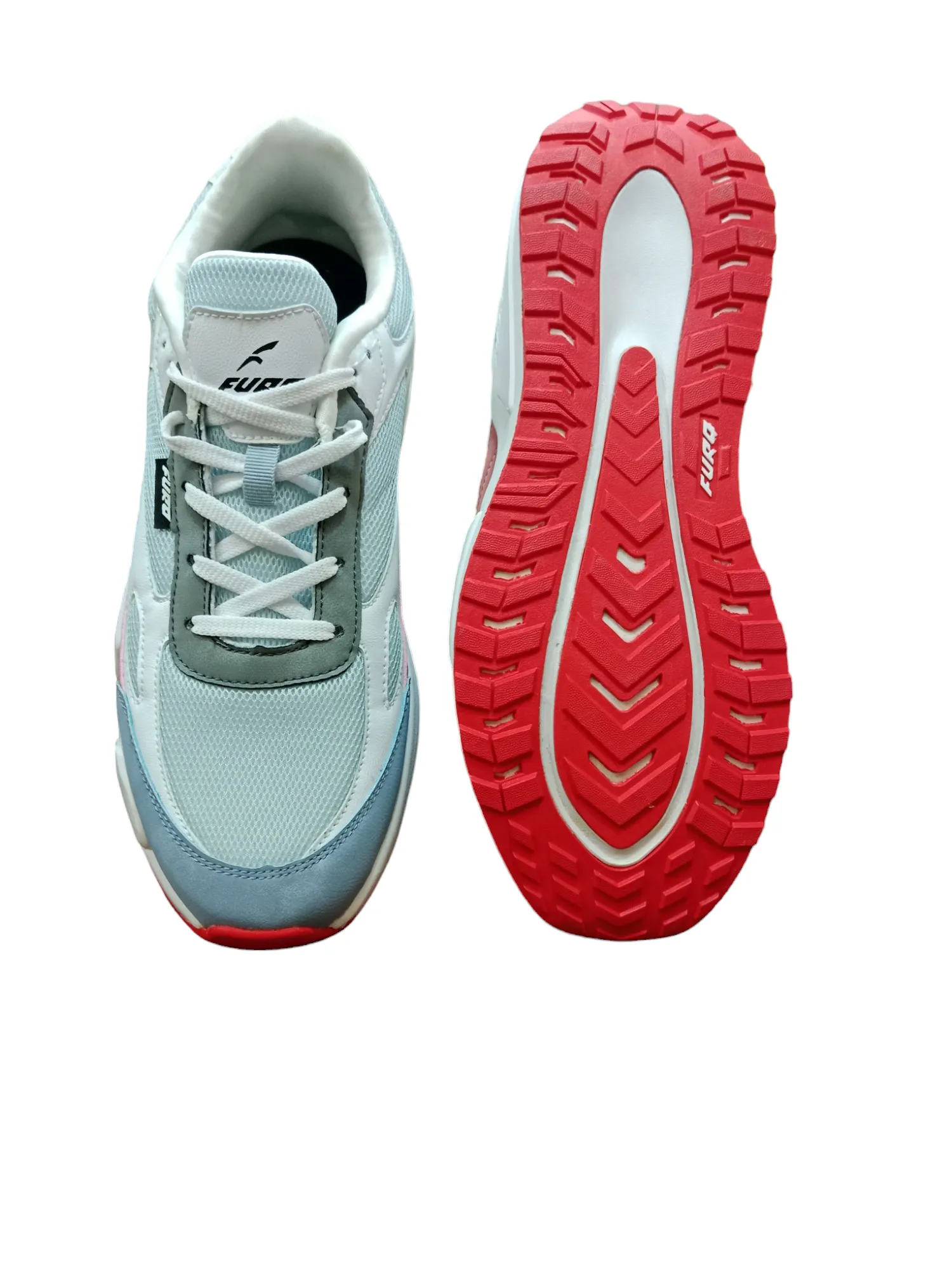 Furo sports shoes article- Gilson W6003