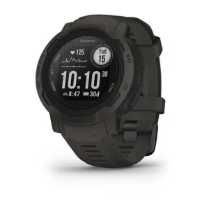 Garmin Instinct2 - Standard Edition GPS Smartwatch