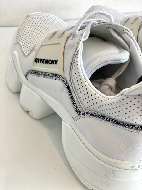 Givenchy Jaw-Chunky Sneakers