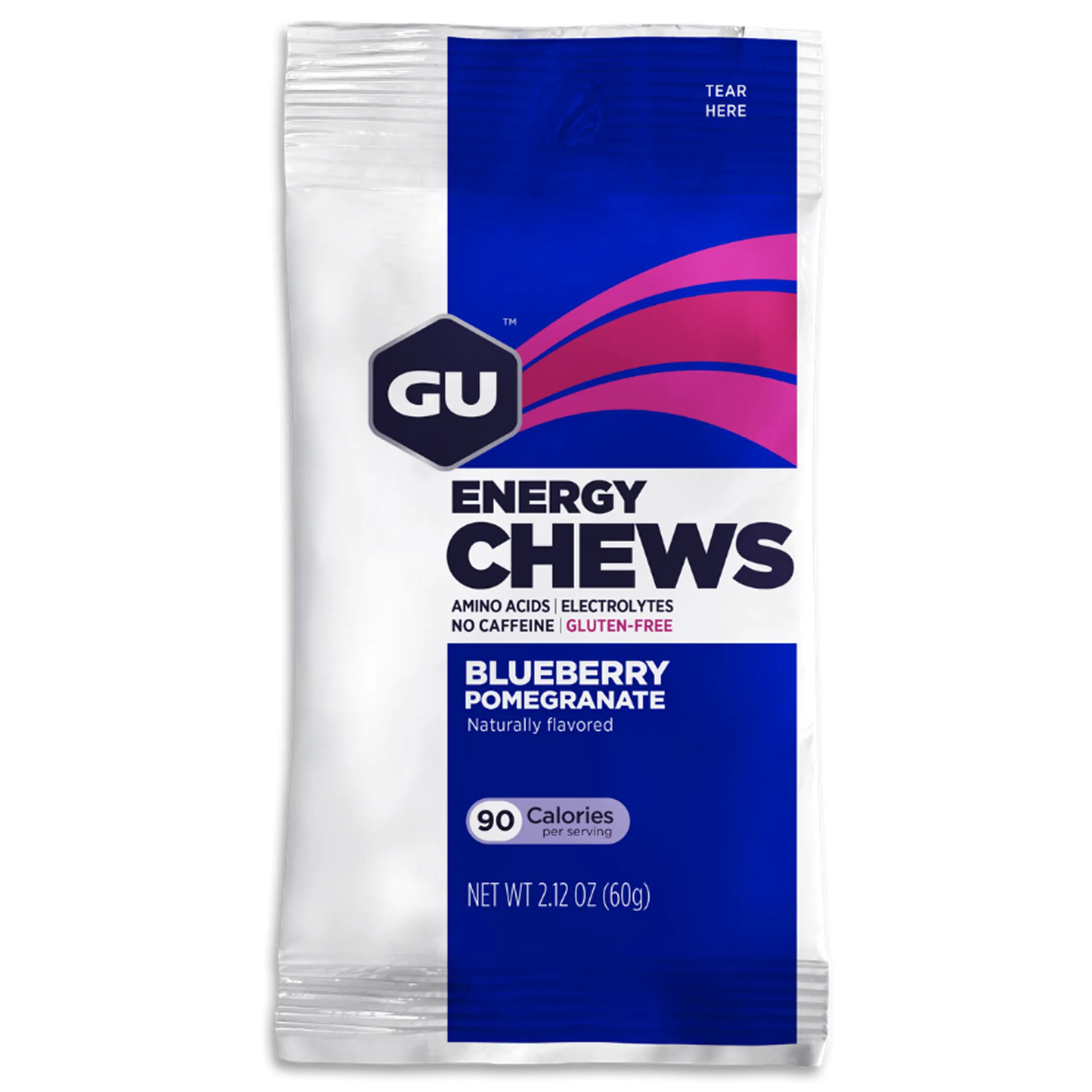 GU Chews