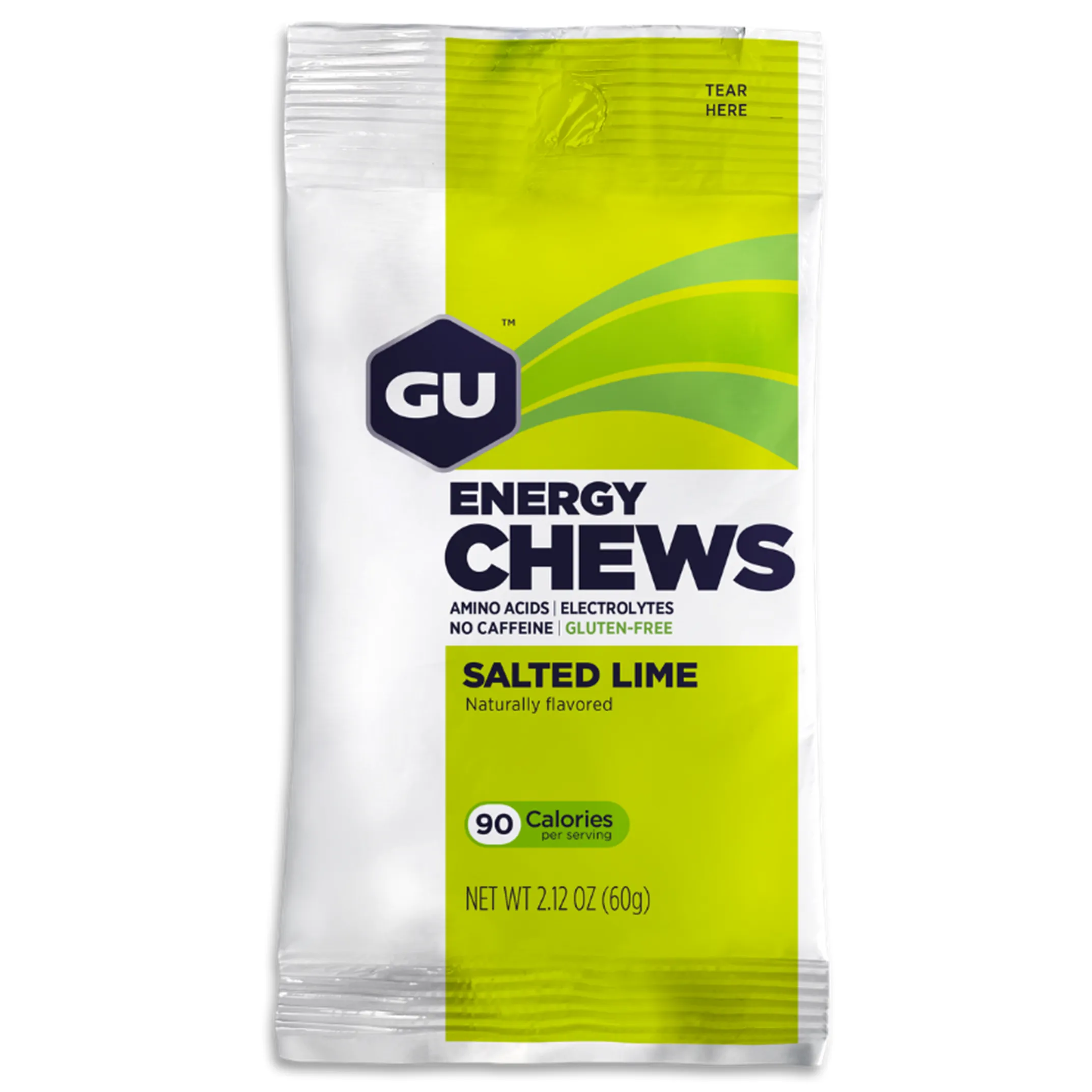 GU Chews