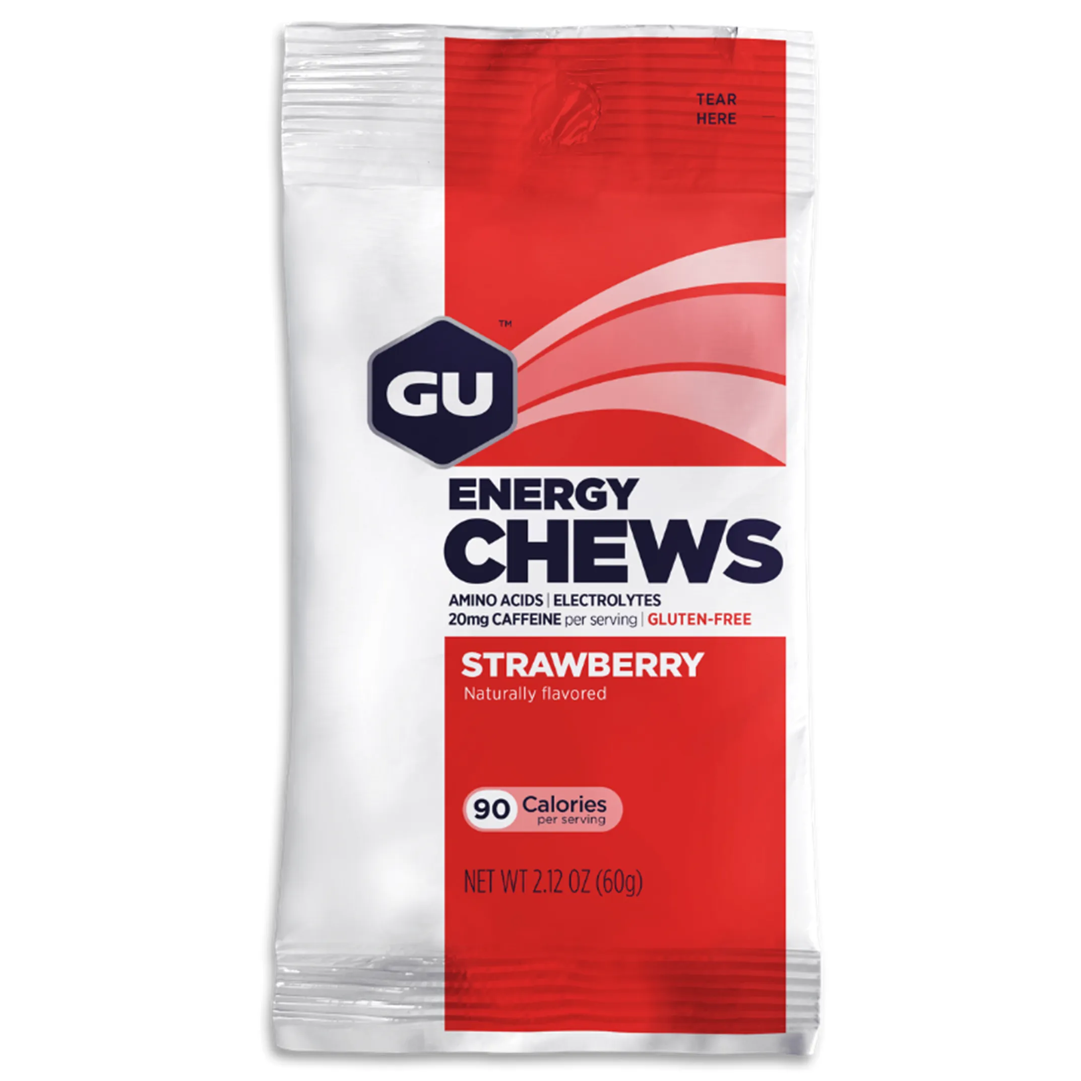 GU Chews