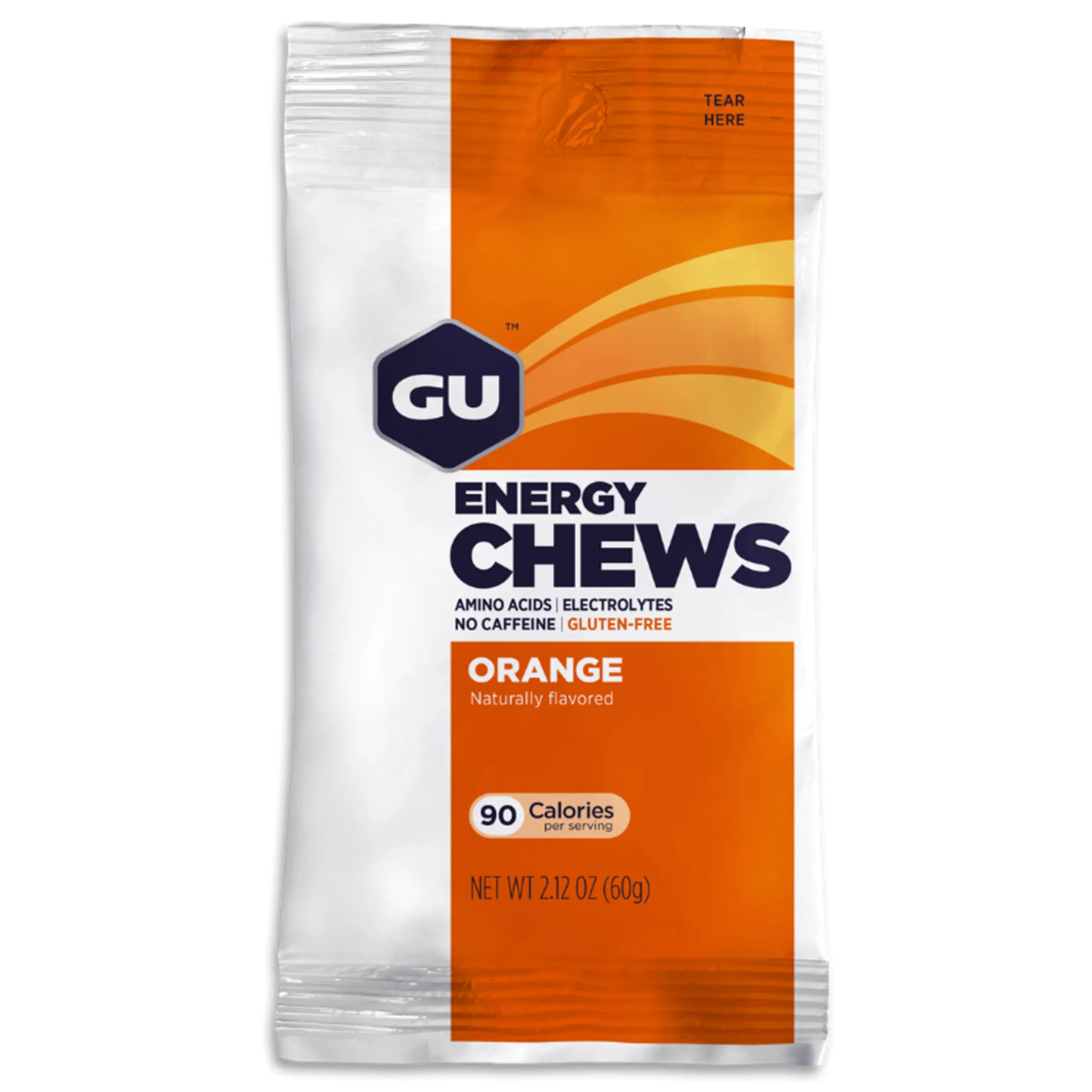 GU Chews