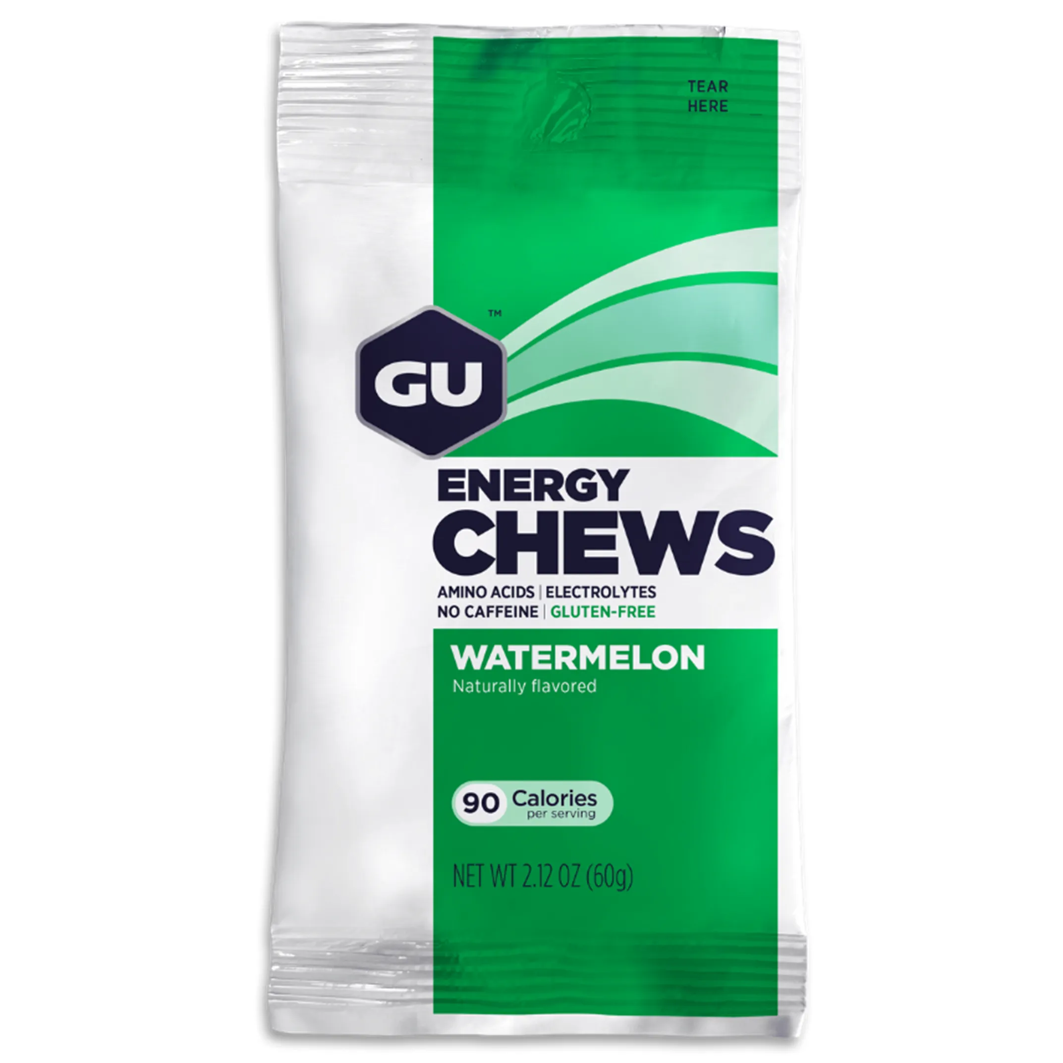 GU Chews