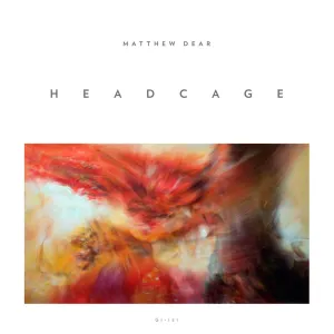 Headcage