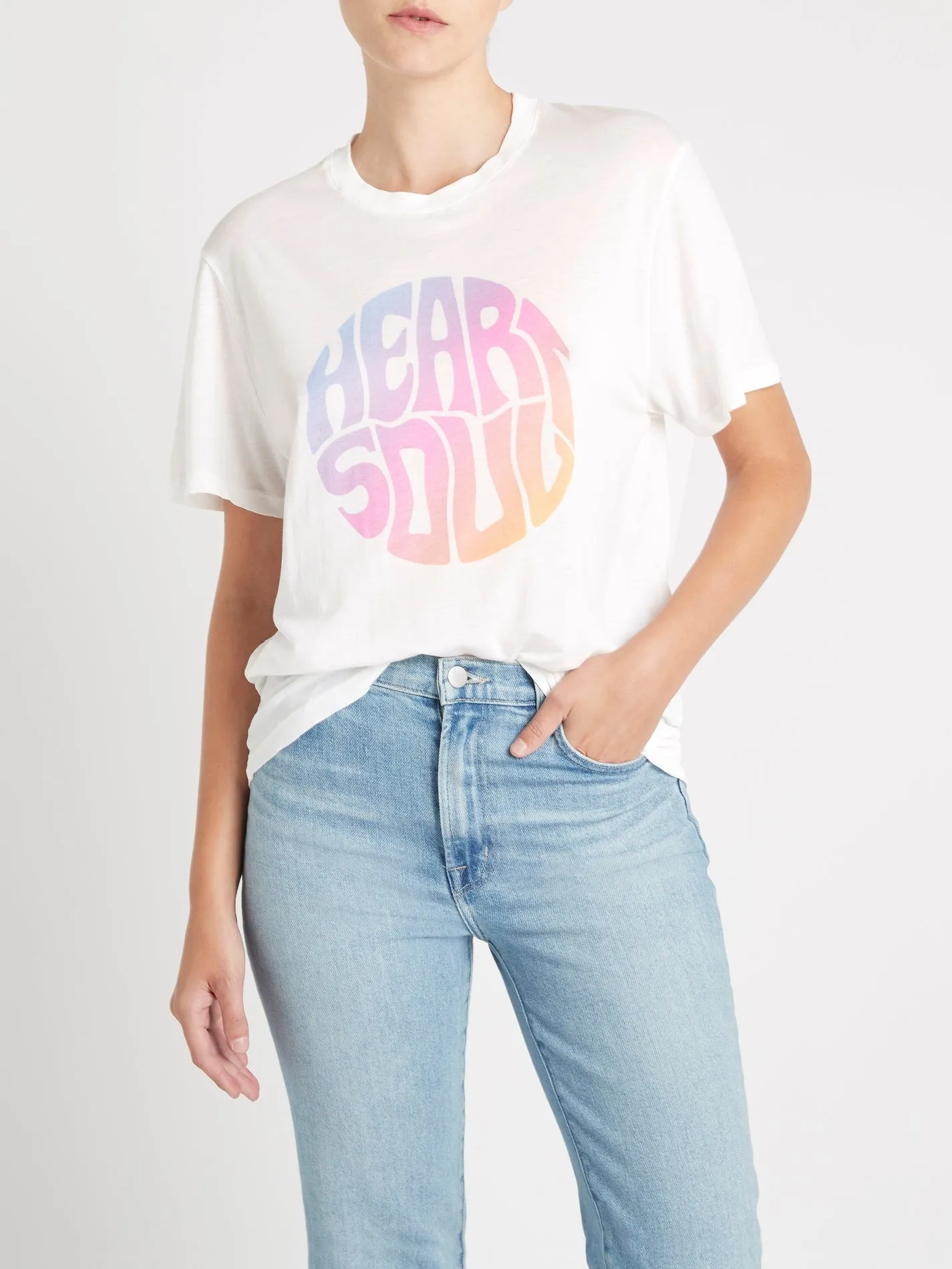 Heartso T-shirt