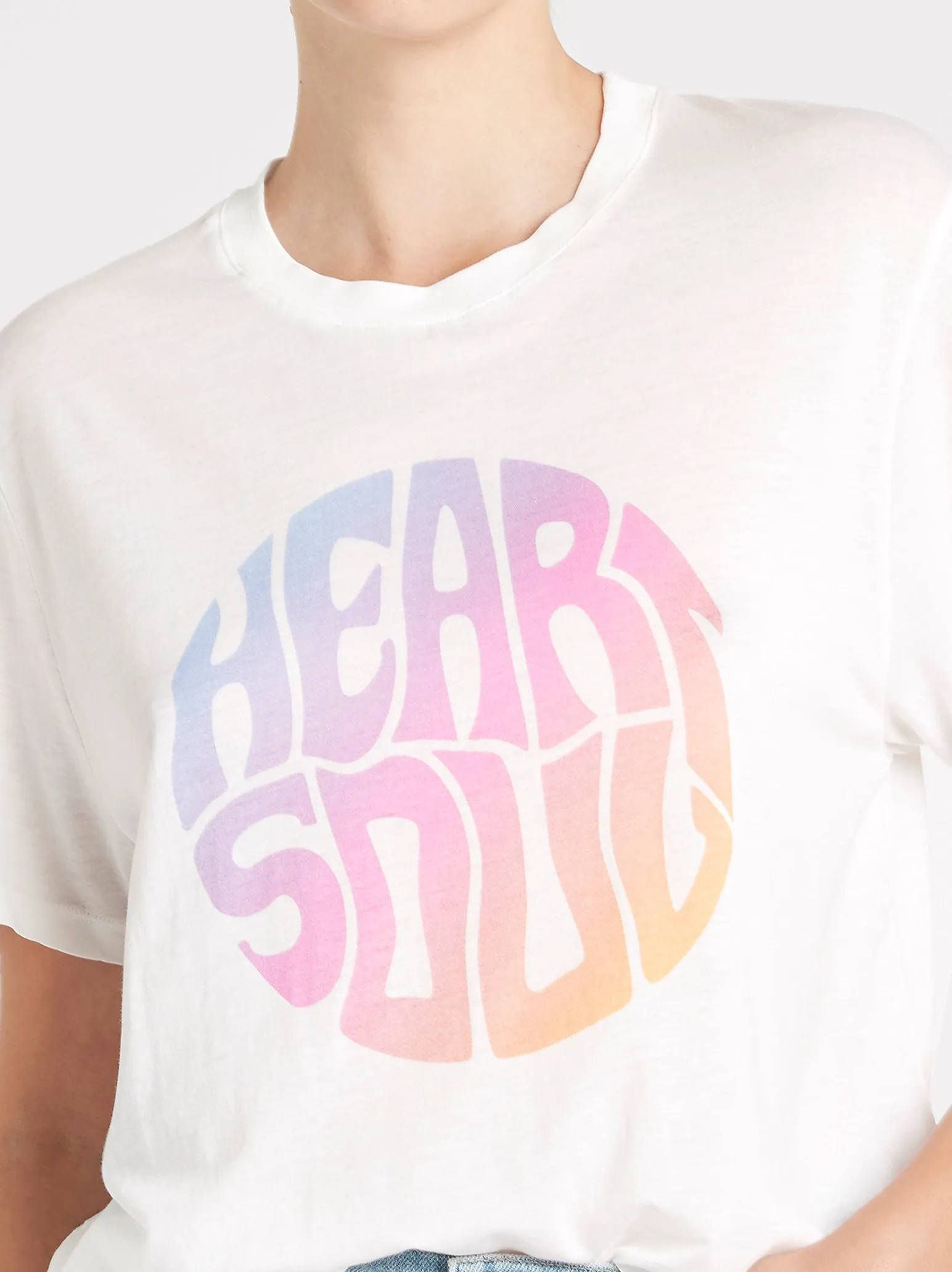 Heartso T-shirt